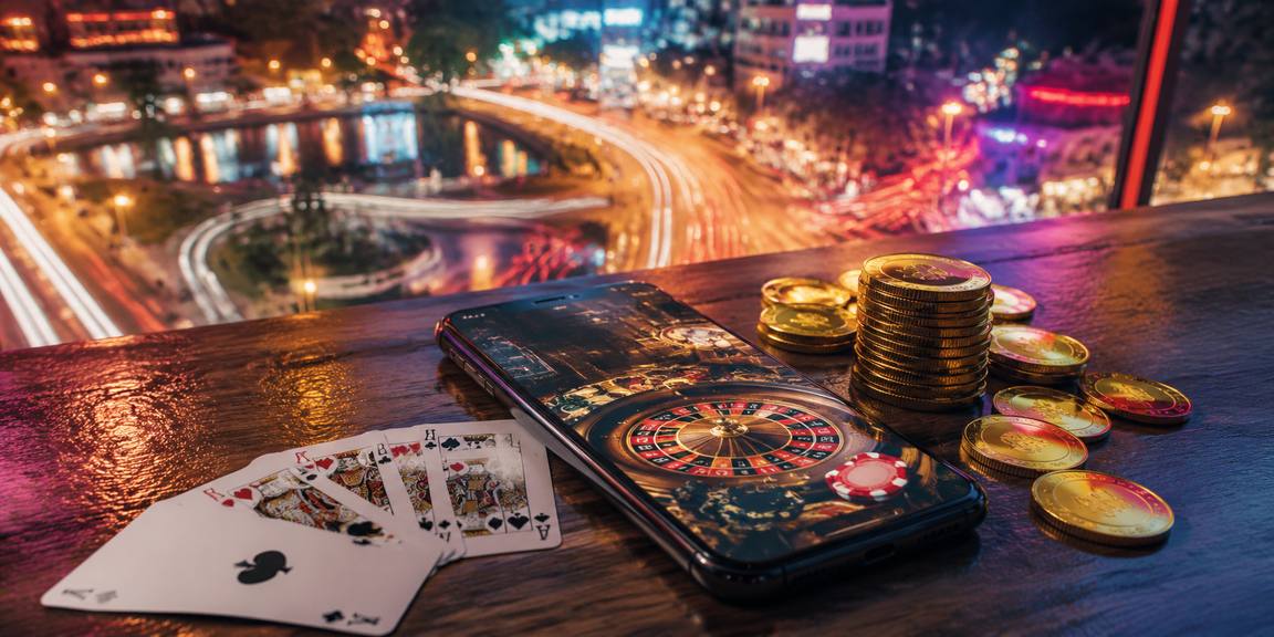 y088 Ưu Đãi Casino Trực Tiếp